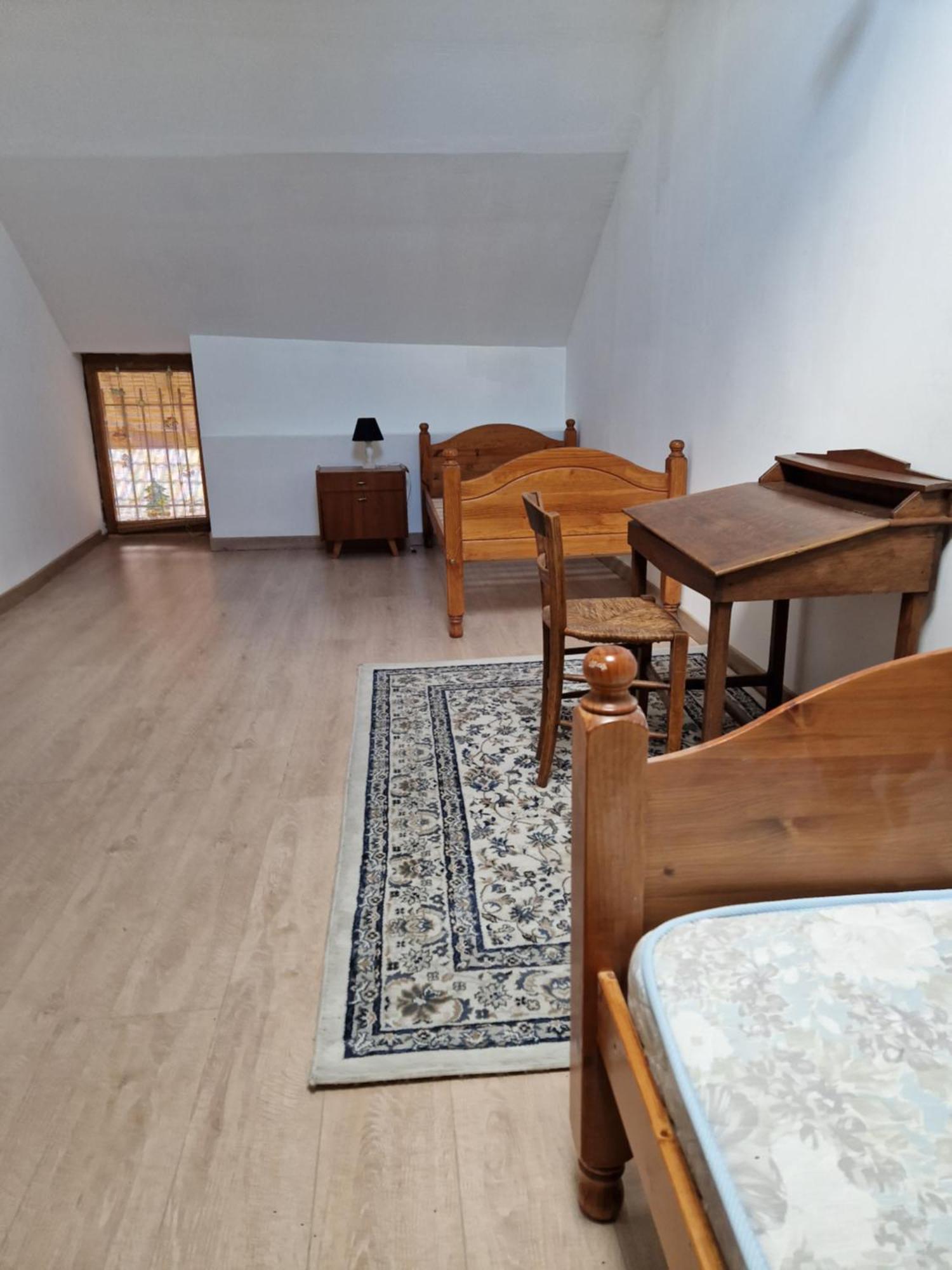 Gite Les Frenes Avec Pre Dans Joli Hameau Vermenton Extérieur photo